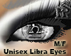 Unisex Libra Eyes M/F