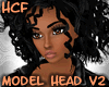 HCF Perfect Model Head F