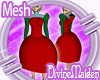 [DM] Estel Dress Mesh