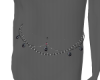 Rhodonite Dryad Chain