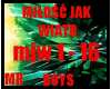 MIŁOŚĆ JAK WIATR
