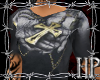 Tee-Affliction(Rosary)