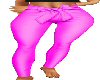 *F70 Hot Pink Pants RL