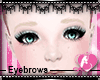 Chloe Eyebrows