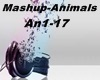Mashup- Animals
