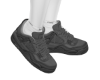 Sneakers Grey 4s