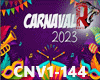 🦁 CARNAVAL BR 2023