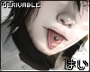 はい TONGUE I [DRV]