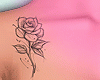 Chest Tattoo