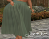 Autumn Sage Skirt