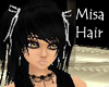 [SWT] Misa Hair (Black)