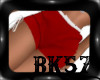*BK*Tie Shorts