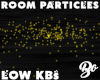 *BO CLUB PARTICLES GOLD