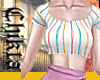 Simple Spring Top