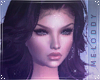 M~ Paris Hair - Black