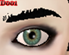 (D001) Male Eyes