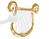 A^ Nova's Angel Harp