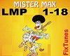 Mucca Pazza-Mister Max
