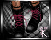 !K ~Aurora Boots~