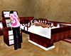 Maternity Labor Bed