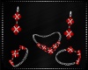 Red Vday Full Set