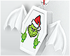 Mean Ole Grinch Avi