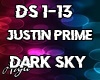 Justin Prime  dark sky