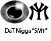 "SM1" Dat  Eyes