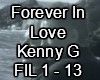 Forever In Love Kenny.G