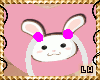 [LW]Kid Bunny Pacifier