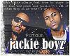 [F6]~ Jackie Boyz-Mayday