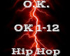 O.K. -HipHop-