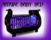 Mature Baby Bed