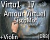 |DRB|AmourVirtuel+violon