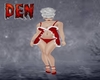 X-Mass Prego Lingerie 1