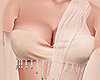 Sexy beige lingerie