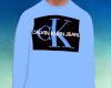 Calvin Klein Sweatshirt