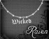 *R* Wicked