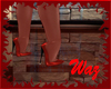 !W Simple 1 Red 2