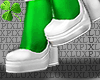 🍀St.Patrick's-Shoes