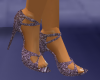 (AG) Party Shoes Purple