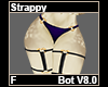 Strappy Bot V8.0 F