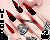 空 - Nails + Tatto