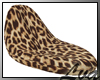 Leopard Love Seat