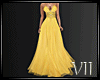 VII: Yellow Dress