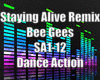 Bee Gees Stay Alive