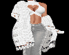 White sweater-reghane