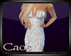*SC* Glitter Short Dress