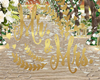 Wedding Mr & Mrs