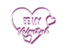 BE MINE